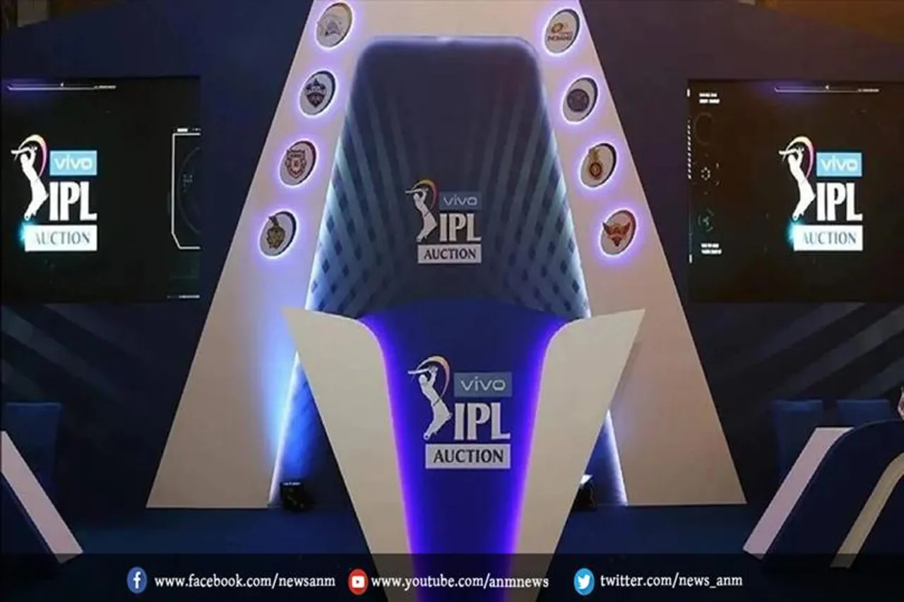 आज आईपीएल गवर्निंग काउंसिल की बैठक