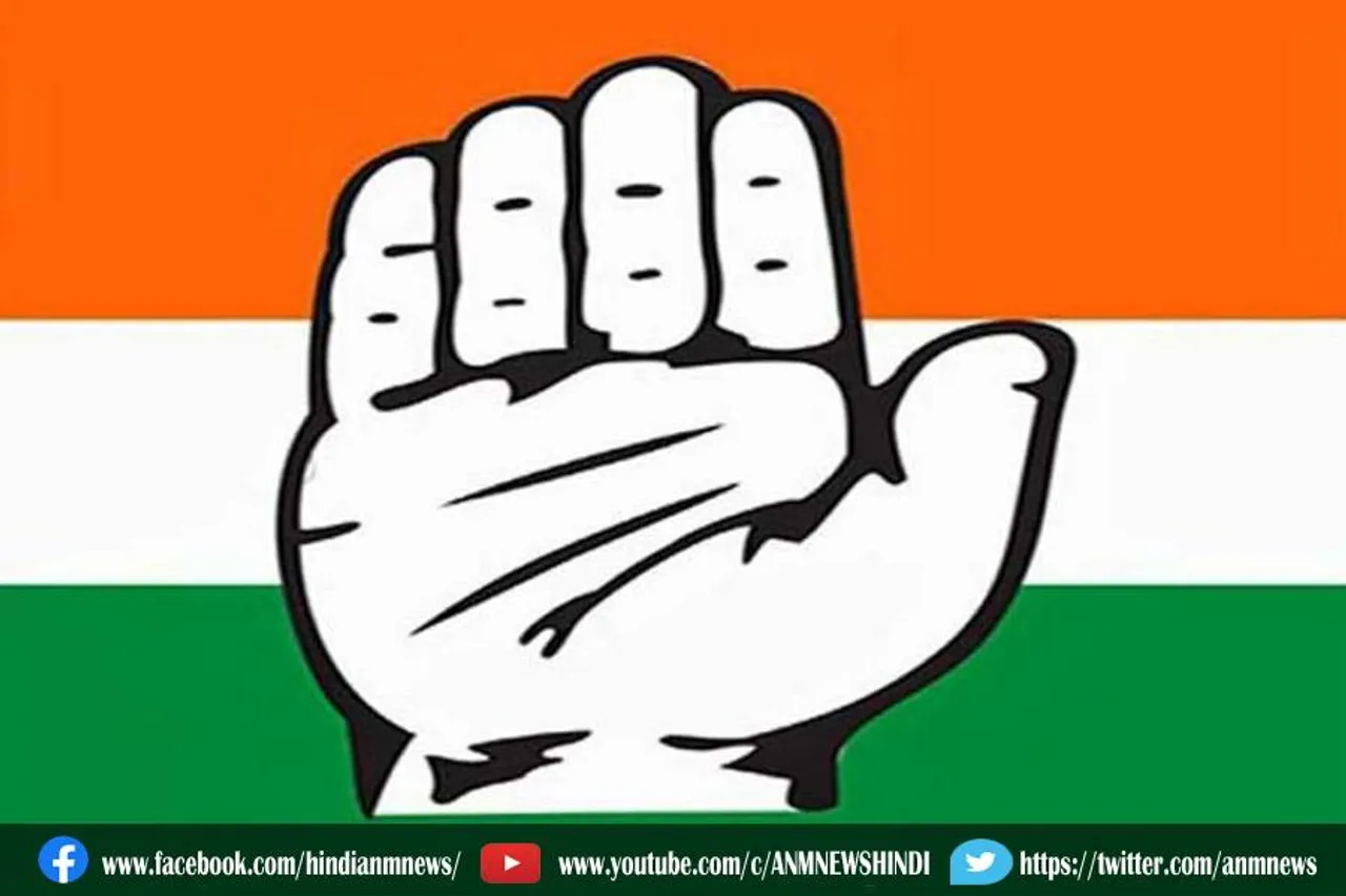हिमाचल में तीनों विधानसभा सीटें कांग्रेस के नाम