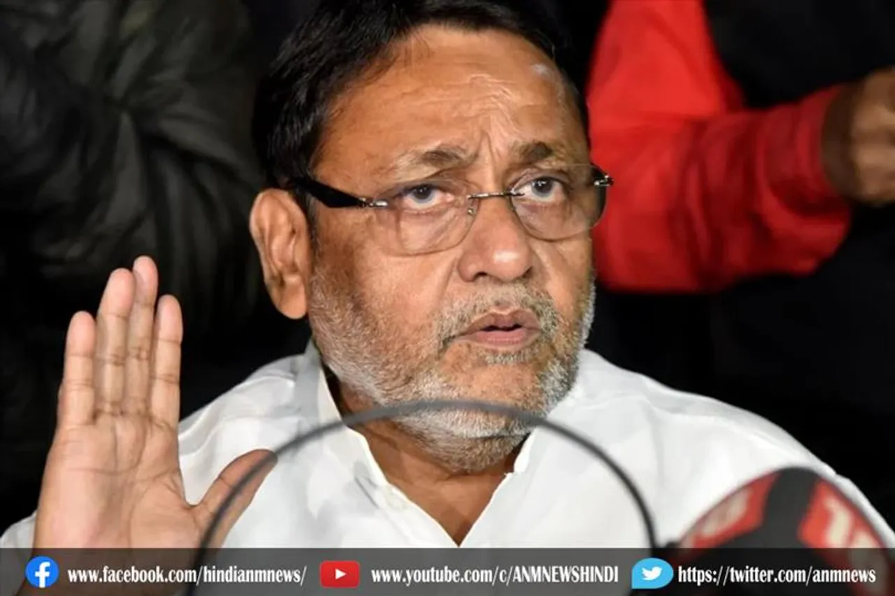 1000 करोड़ मानहानि मामले में घिरे एनसीपी नेता