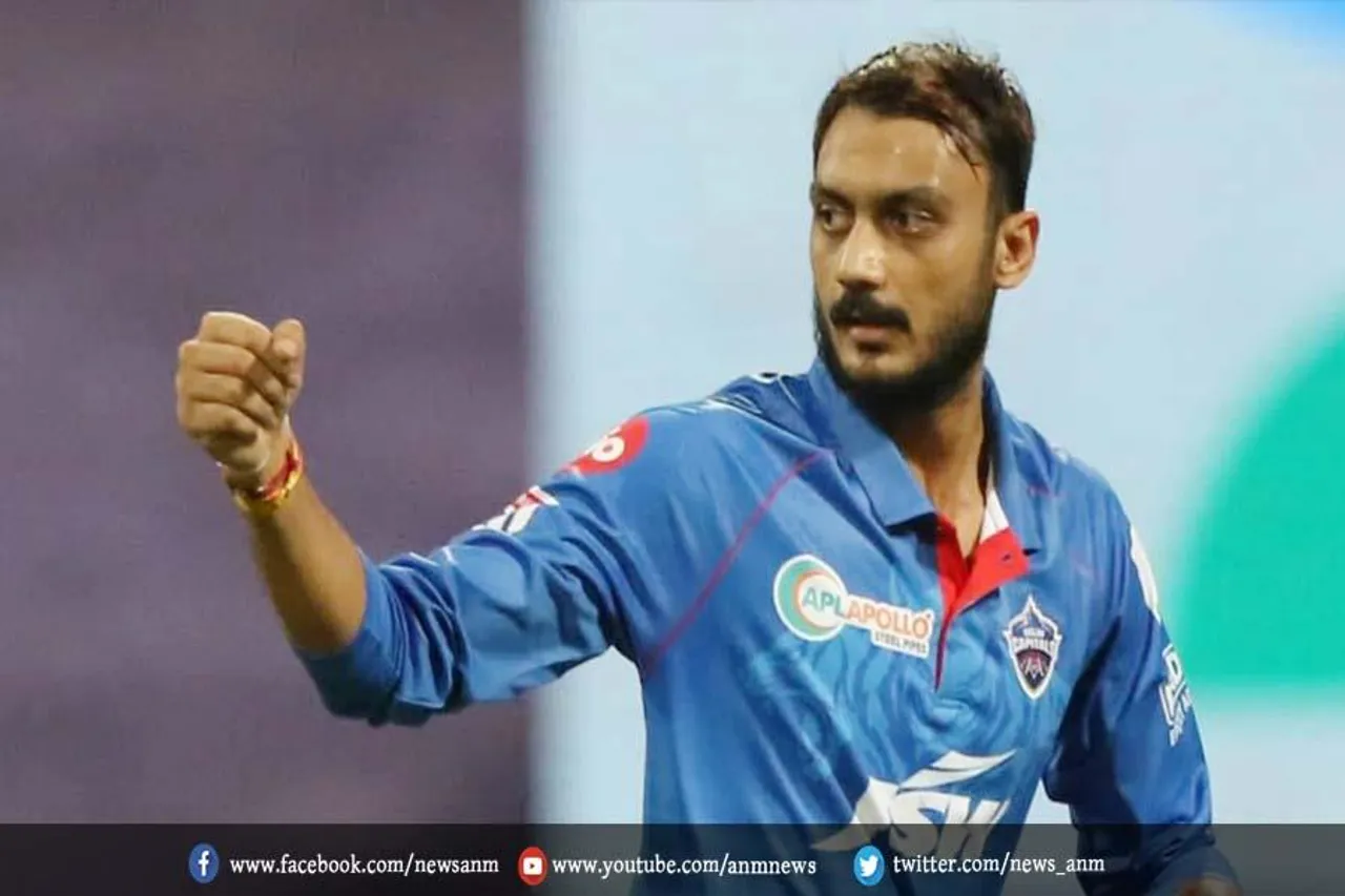 IND vs BAN: अक्षर पटेल का नहीं चला बल्ला
