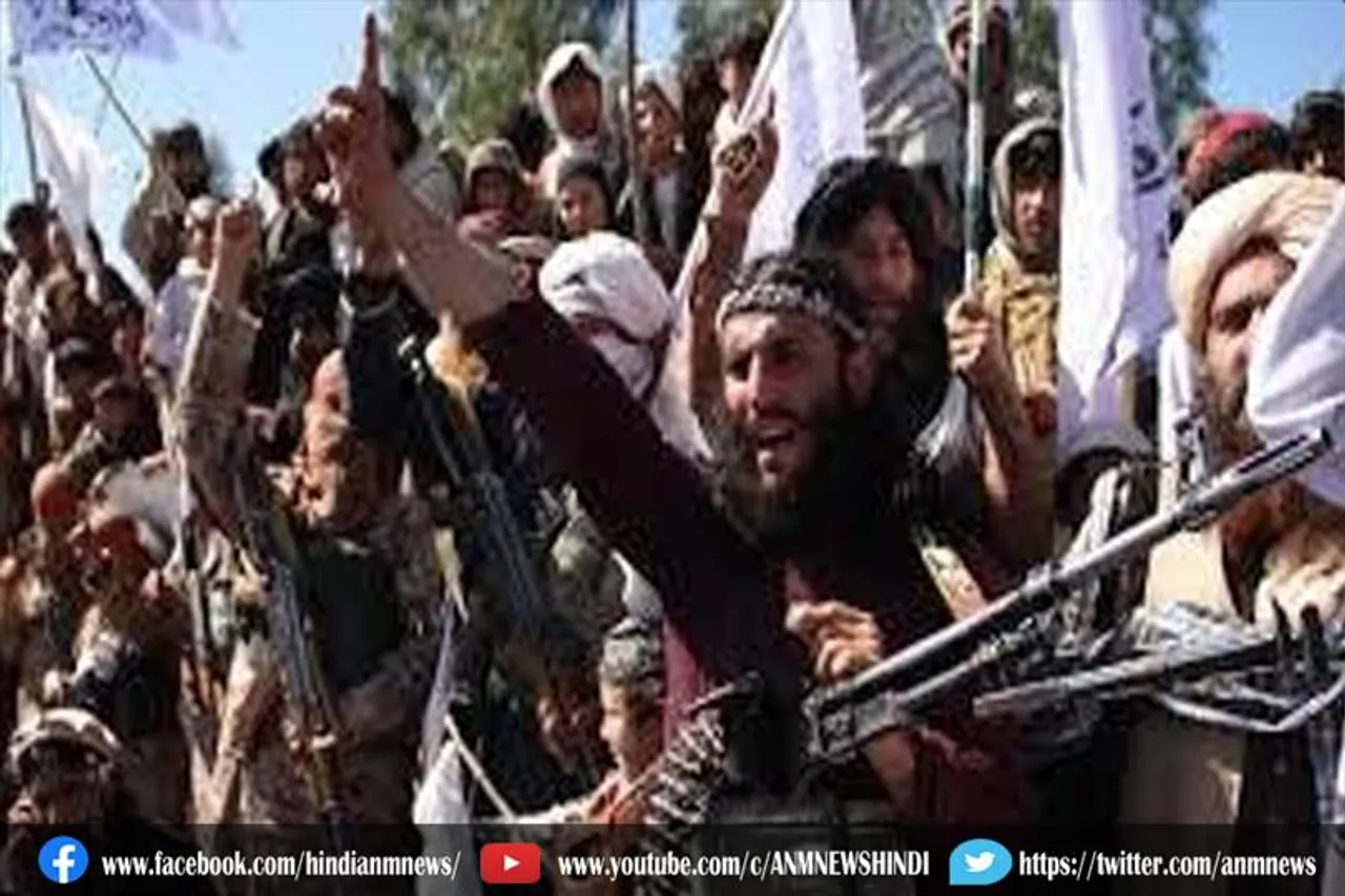 अफगानिस्तान की धरती से भारत विरोधी आतंक नहीं होने देंगे, तालिबान ने दिल्ली को आश्वासन दिया