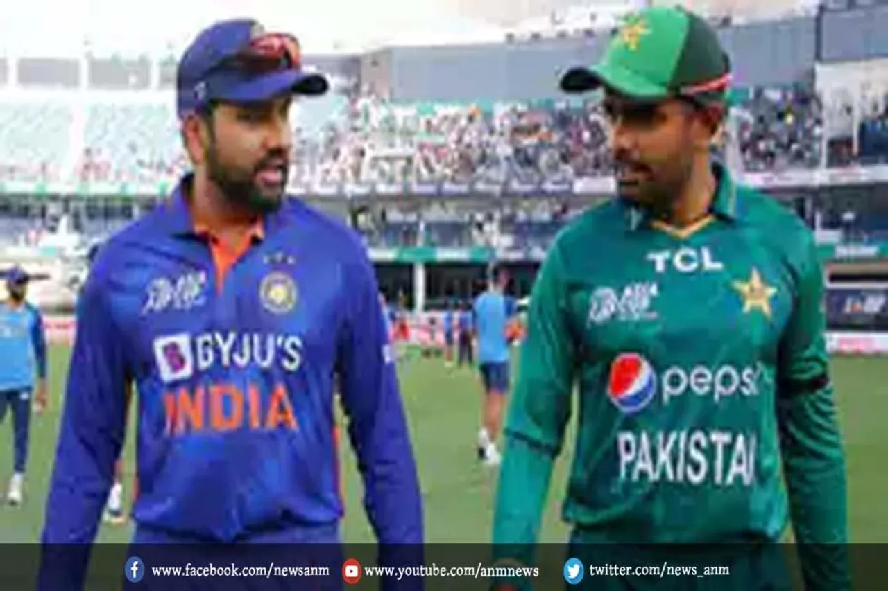 कुछ ही देर में शुरू होने वाली है ब्लॉकबस्टर मुकाबला