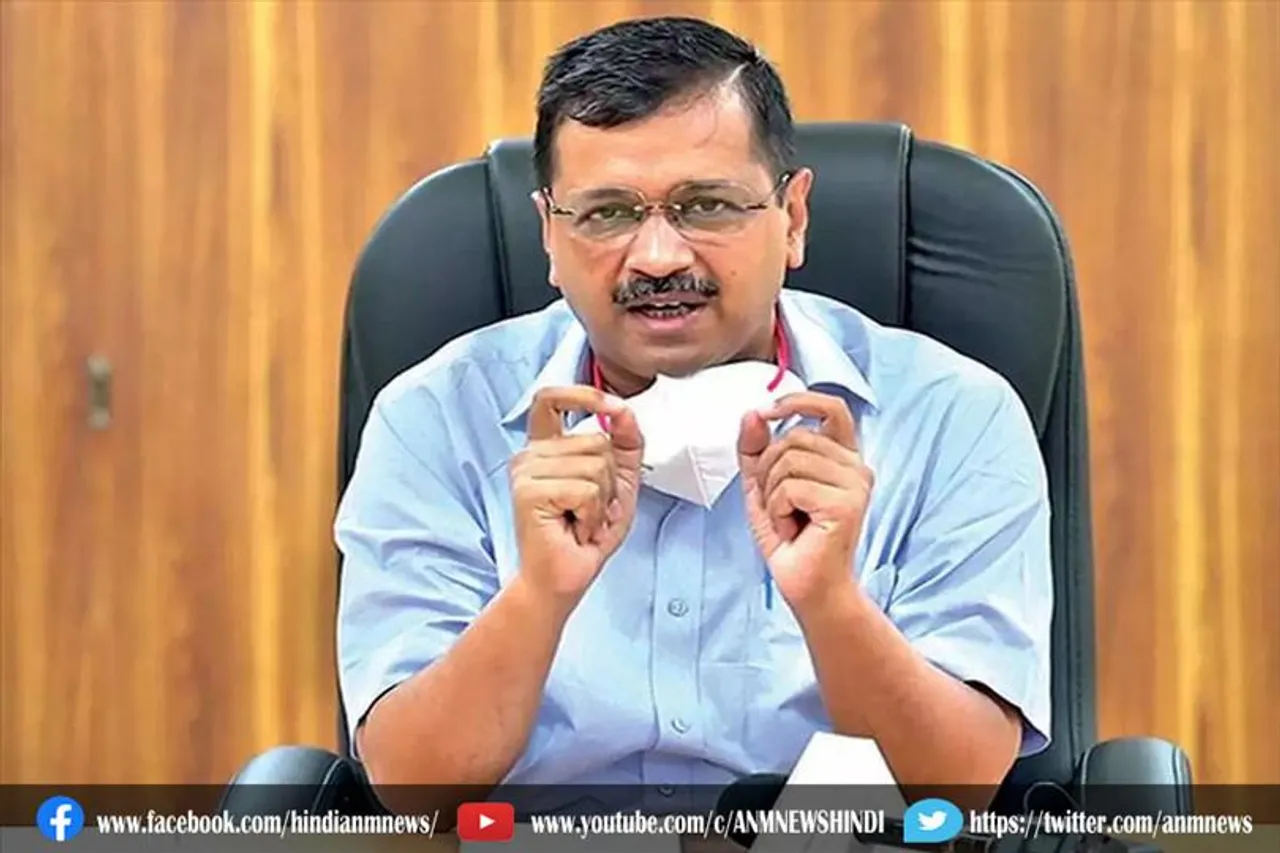 दिल्ली के सीएम का युवाओं को रोजगार देने का वादा