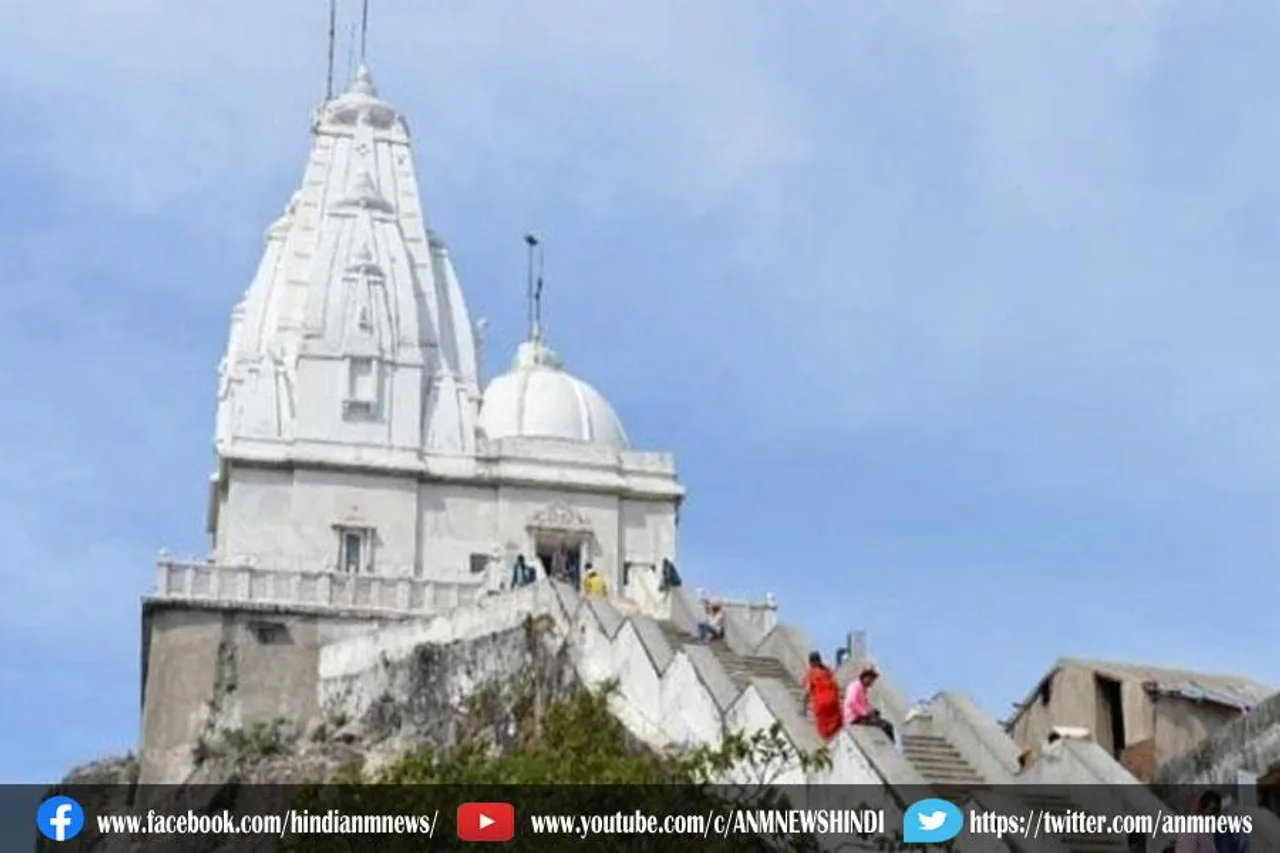 जानिए जैन धर्म का पवित्र तीर्थ स्थल सम्मेद शिखर तीर्थ के बारे में