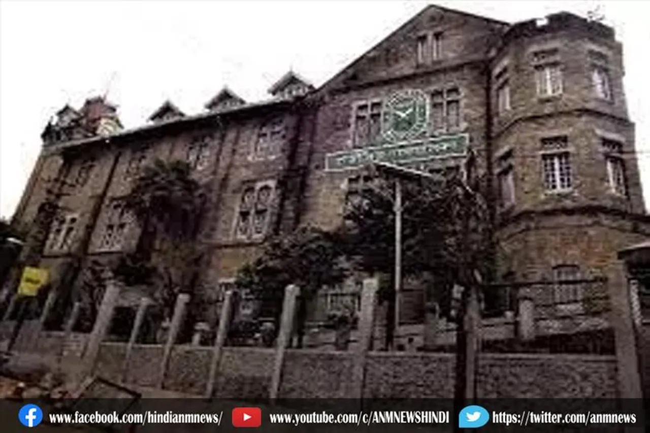 फ्लोर टेस्ट कराने से इनकार कर दिया दार्जिलिंग नगरपालिका