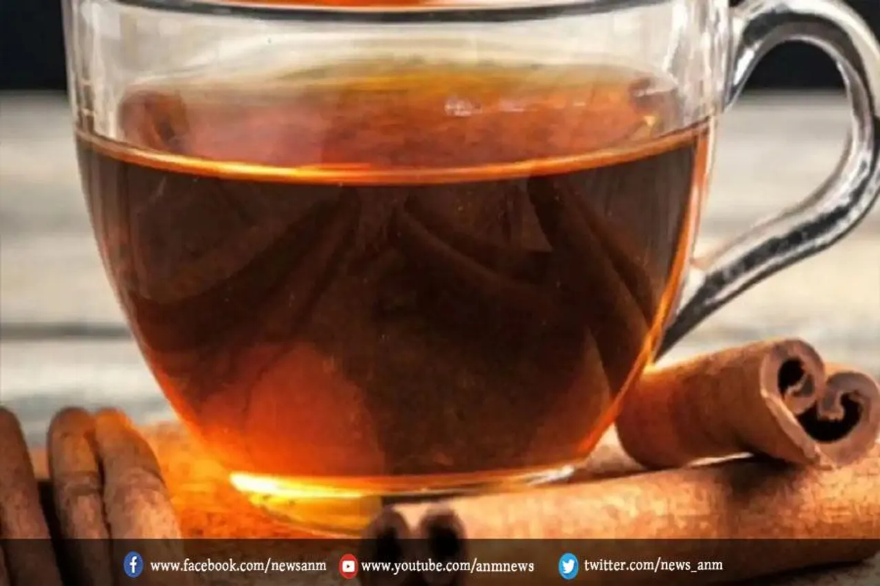 मेटाबॉलिज्म बढ़ाने में भी मददगार हैं ये चाय