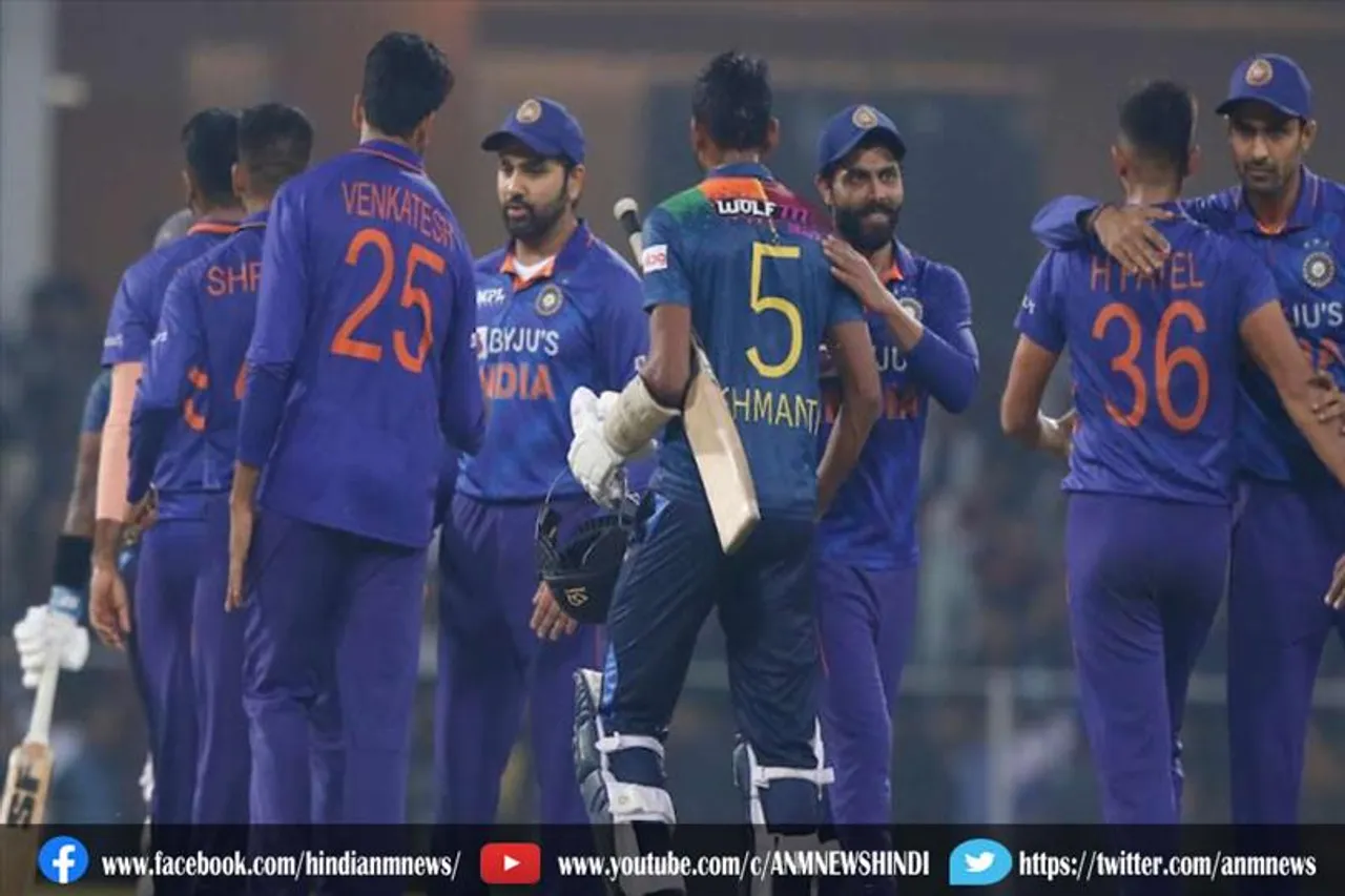 श्रीलंका टीम ने 76 रन पर 3 विकेट गवाई