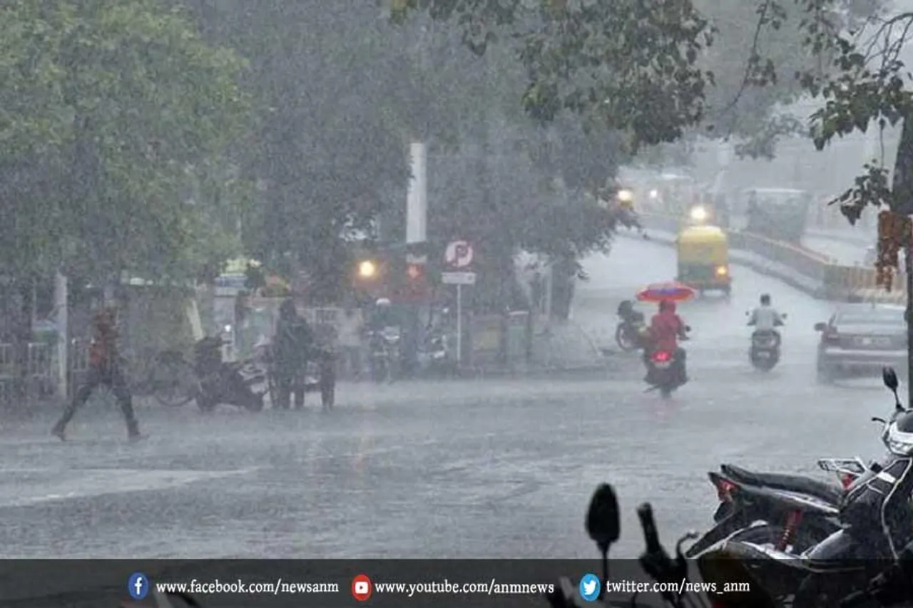 आज कहां-कहां हो सकती है बारिश, जाने मौसम का हाल