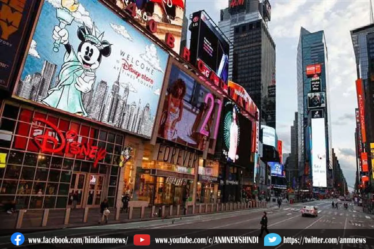 डेल्टा वेरिएंट को रोकने के लिए ऑस्ट्रेलिया में फिर से लॉकडाउन