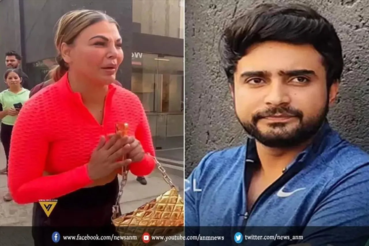 मुझे भी फ्रिज में नहीं जाना': राखी सावंत