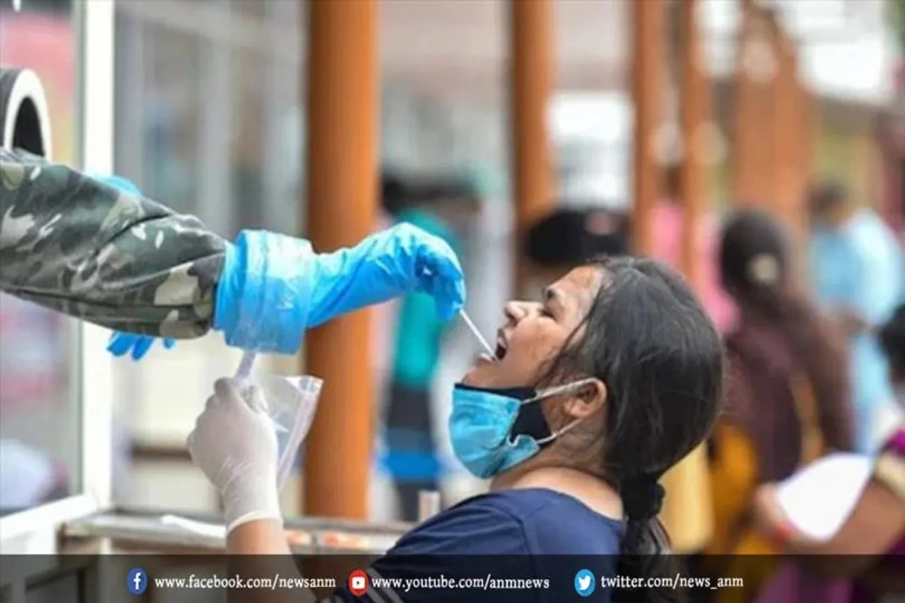 सीहोर में कोरोना बेकाबू