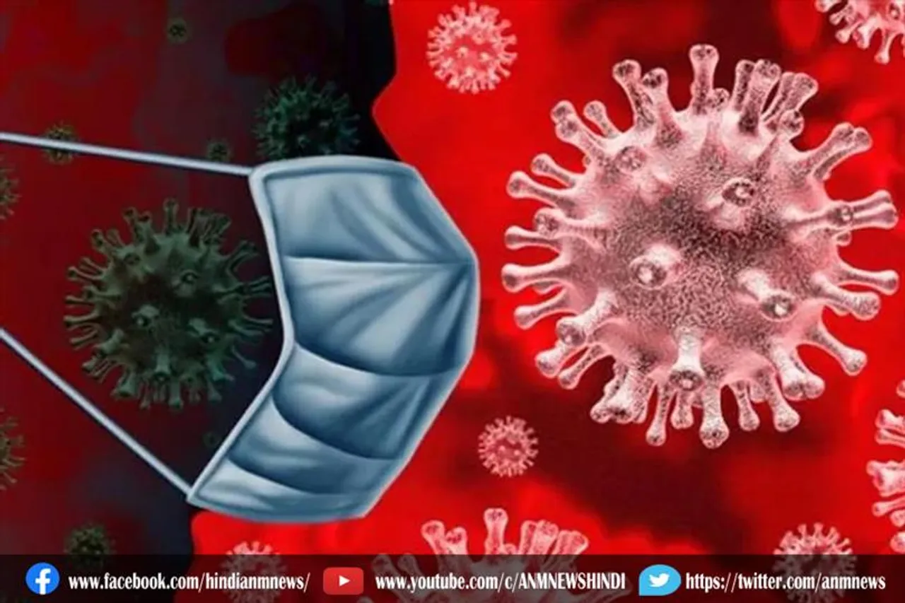 नवरात्री के पहले दिन कितने मिले कोरोना केस