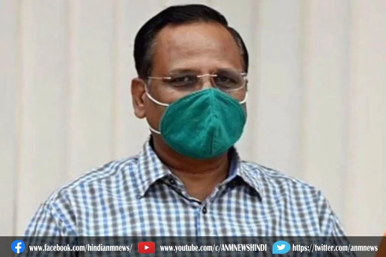 संक्रमण दर बढ़ते ही ग्रैप पर चलेगी दिल्ली, जानिए क्या है ये गैप