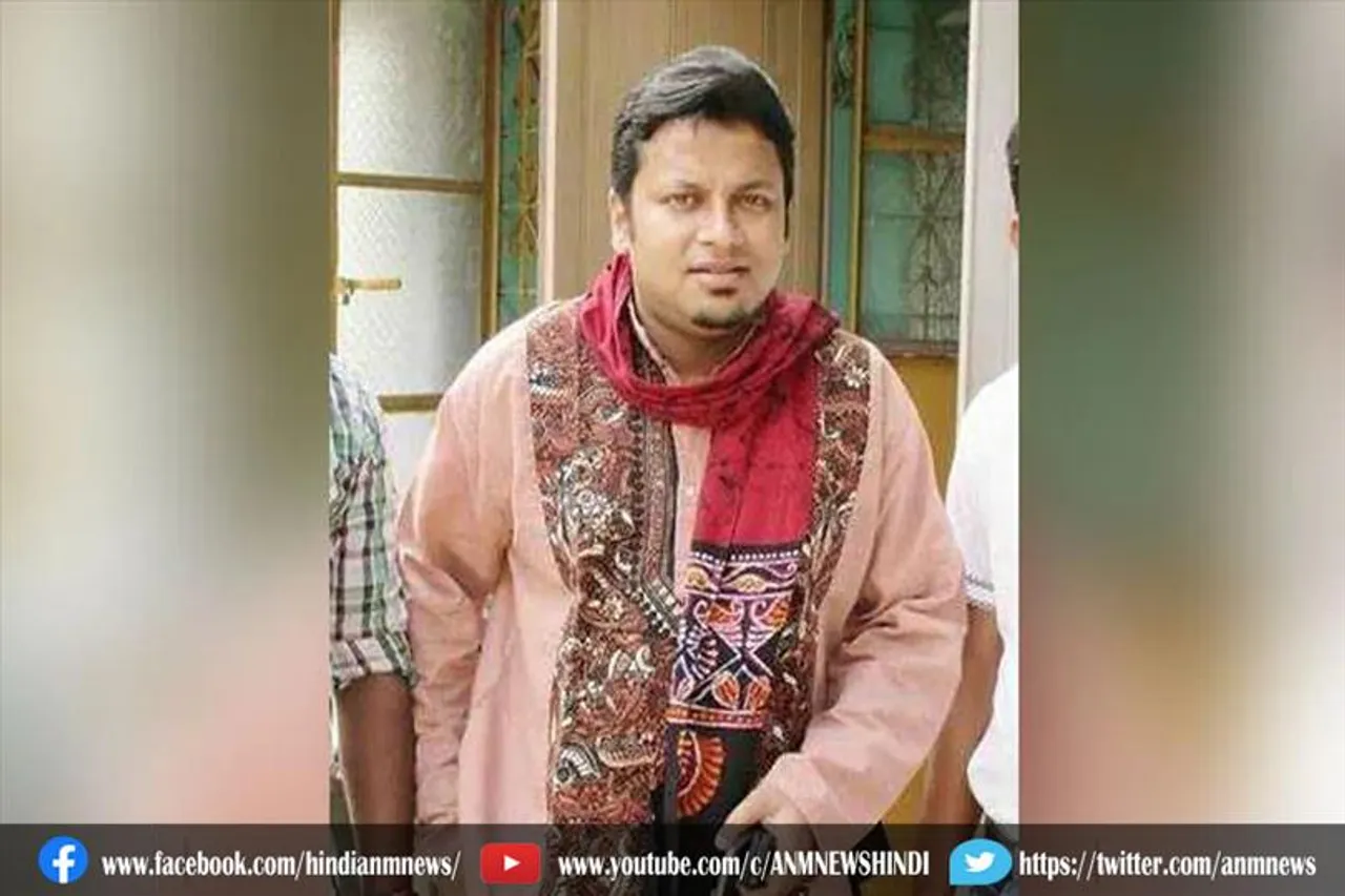 ‘संडे मूड में है राज्य चुनाव आयोग’ : अनुपम हाजरा