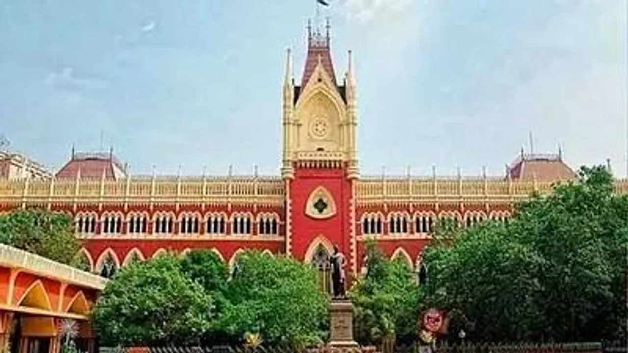 कलकत्ता हाईकोर्ट ने केंद्र सरकार से तलब किया हलफनामा