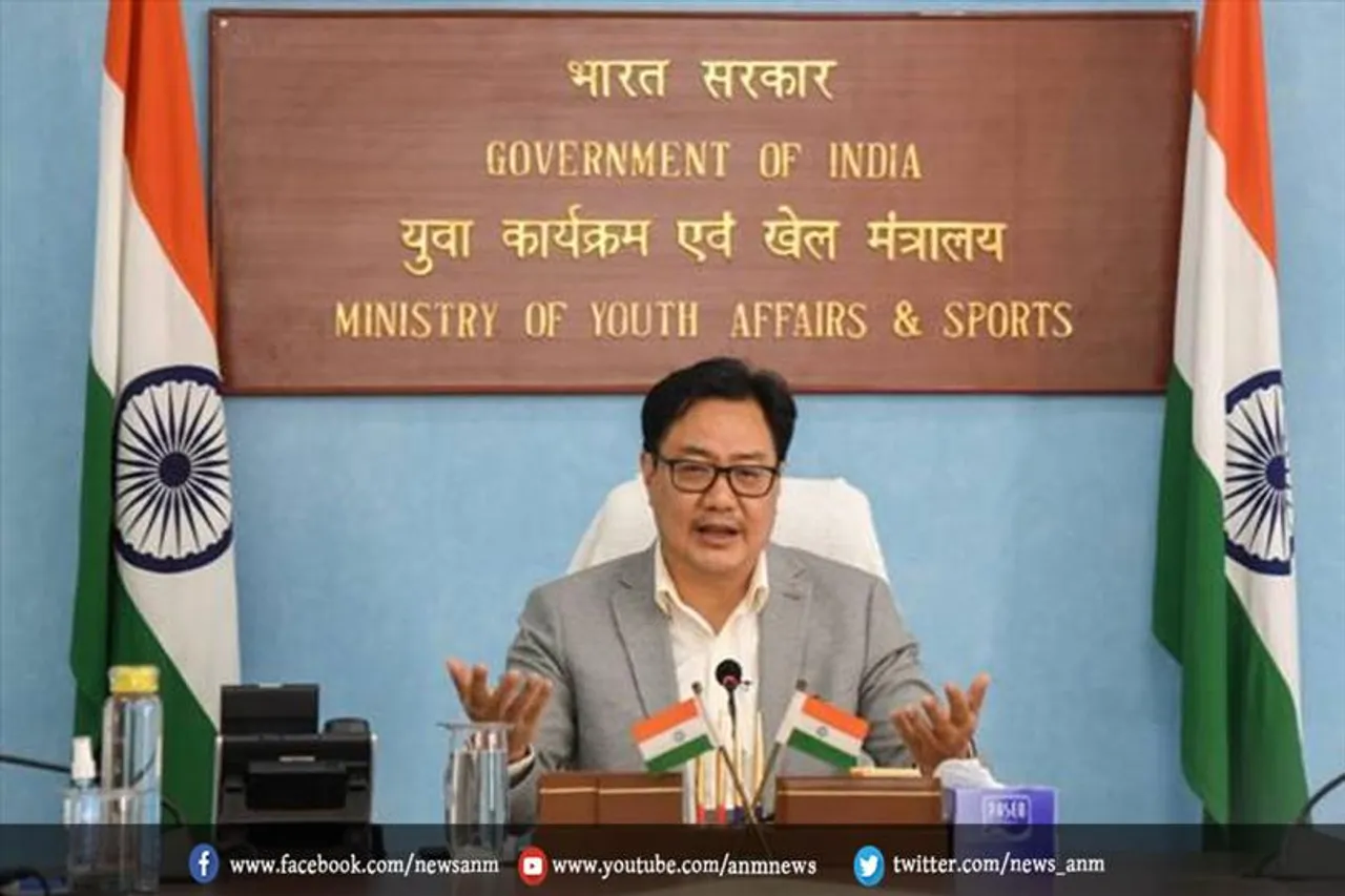 केंद्रीय खेल मंत्रालय द्वारा खिलाड़ियों के लिए अहम फैसला