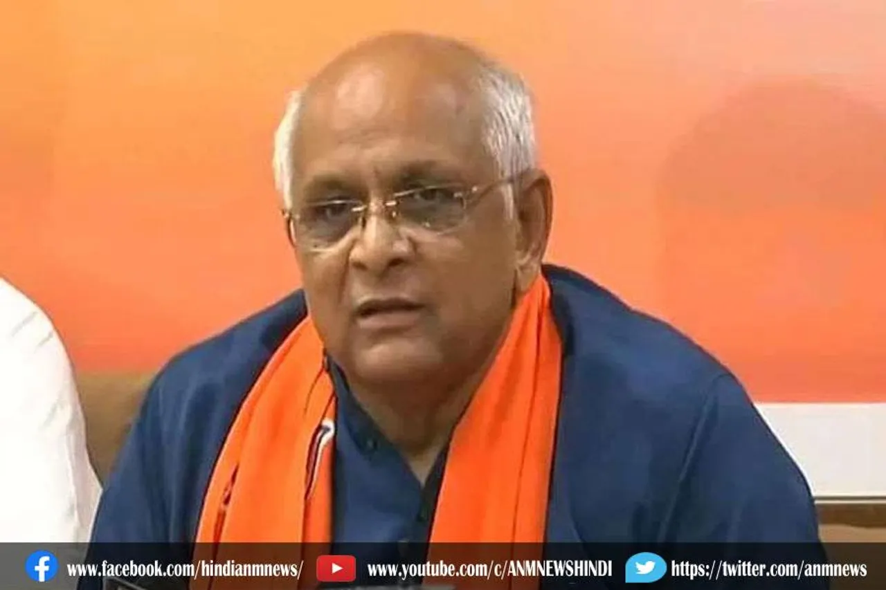 गुजरात के CM ने बजट को जन समर्थक करार दिया