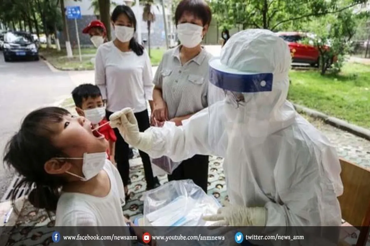 चीन और लैटिन अमेरिका में कोरोना से तबाही