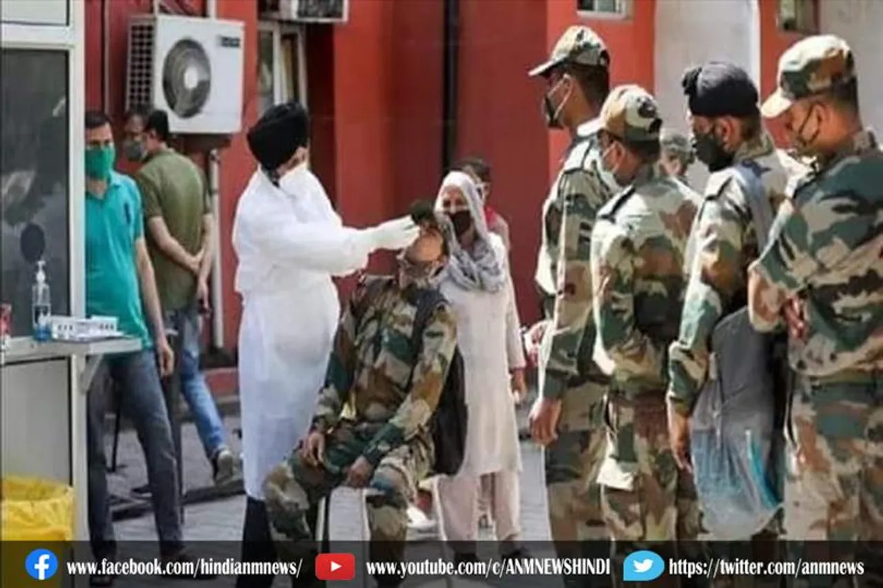 केंद्र ने नैजल वैक्सीन को दी मंजूरी, सबसे पहले प्राइवेट अस्पतालों में मिलेगी