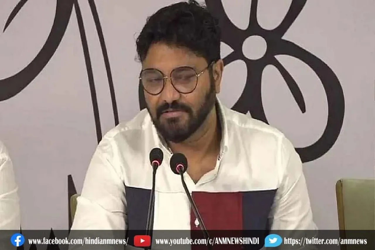 पूर्व मंत्री बाबुल सुप्रियो, उनकी पत्नी और पिता हुए कोरोना संक्रमित