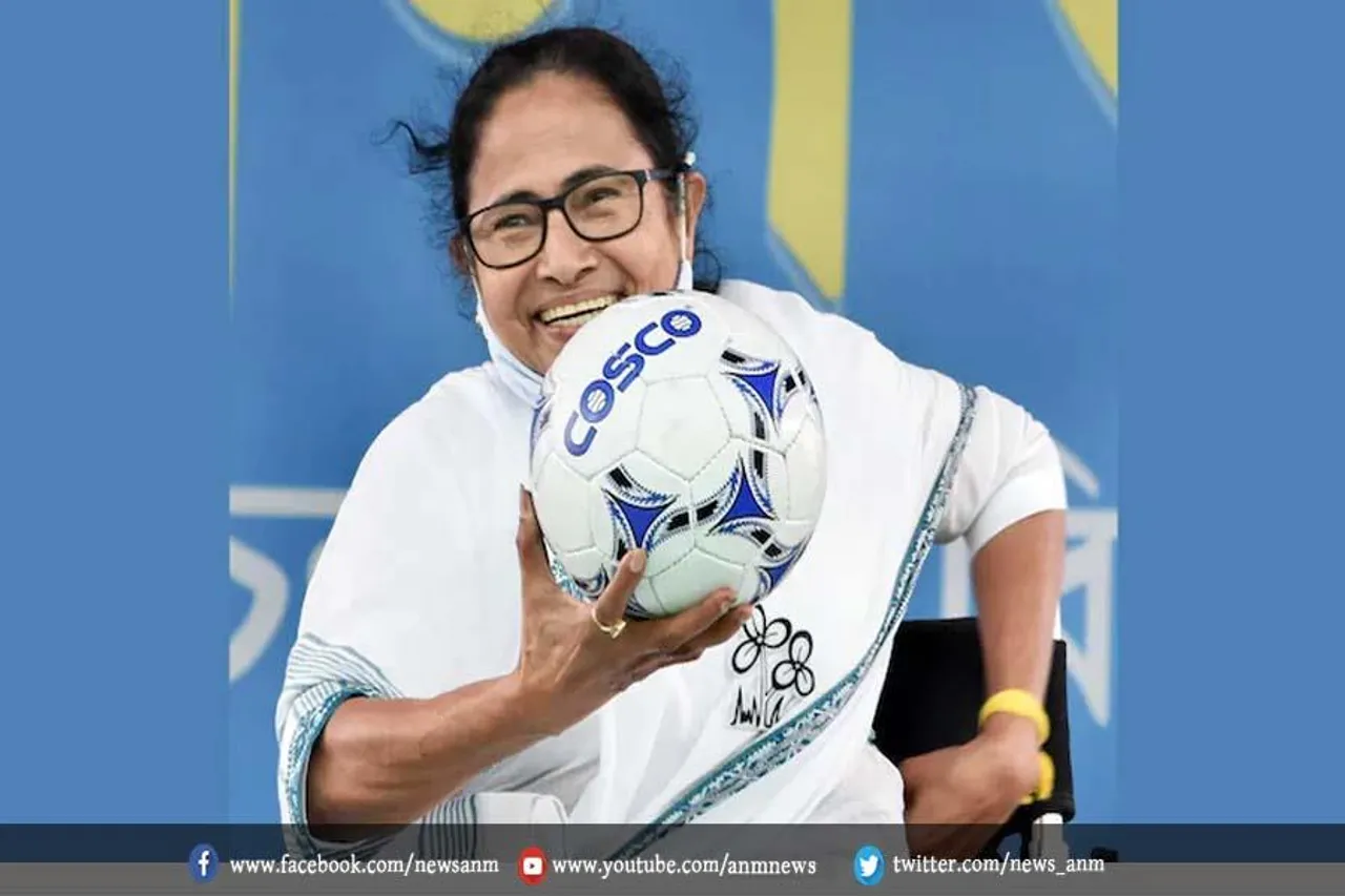 बंगाल में तृणमूल आज मनाएगी 'खेला होबे दिवस'