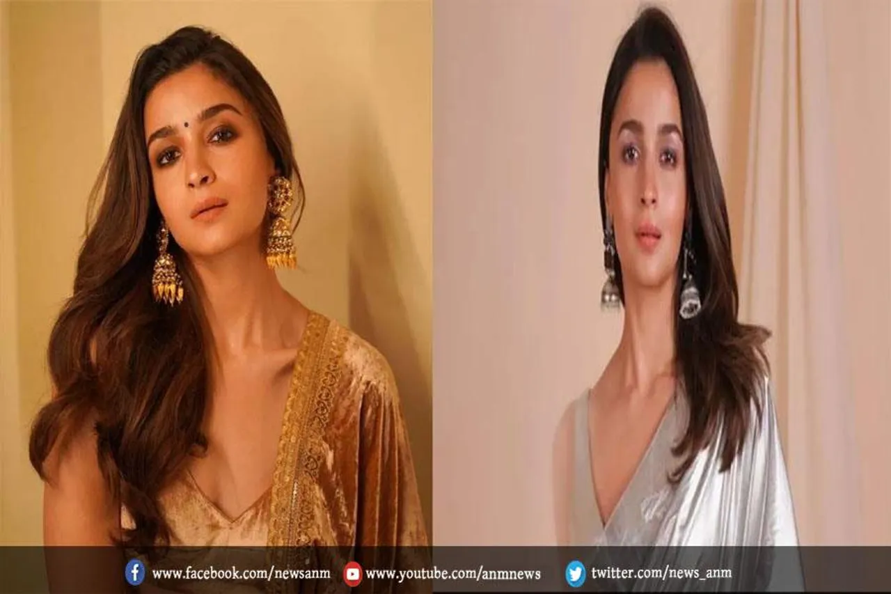 सामंथा ने आलिया भट्ट को इस मामले में छोड़ा पीछे