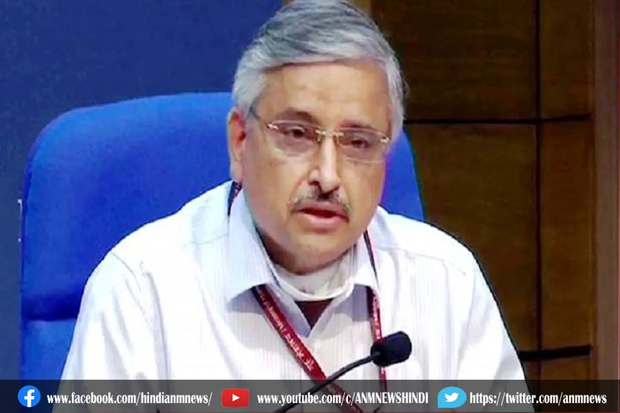 कोरोना की तीसरी लहर और डेल्टा प्लस जैसे नए वेरिएंट के लिए तैयार : डॉ रणदीप गुलेरिया