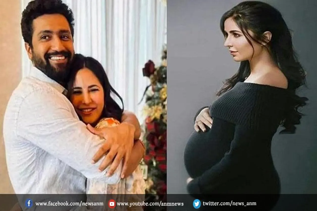 क्या प्रेग्नेंट है कैटरीना कैफ?