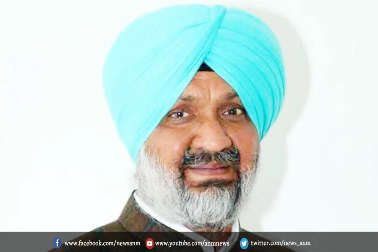 शाहकोट से जीते कांग्रेस के हरदेव लाडी