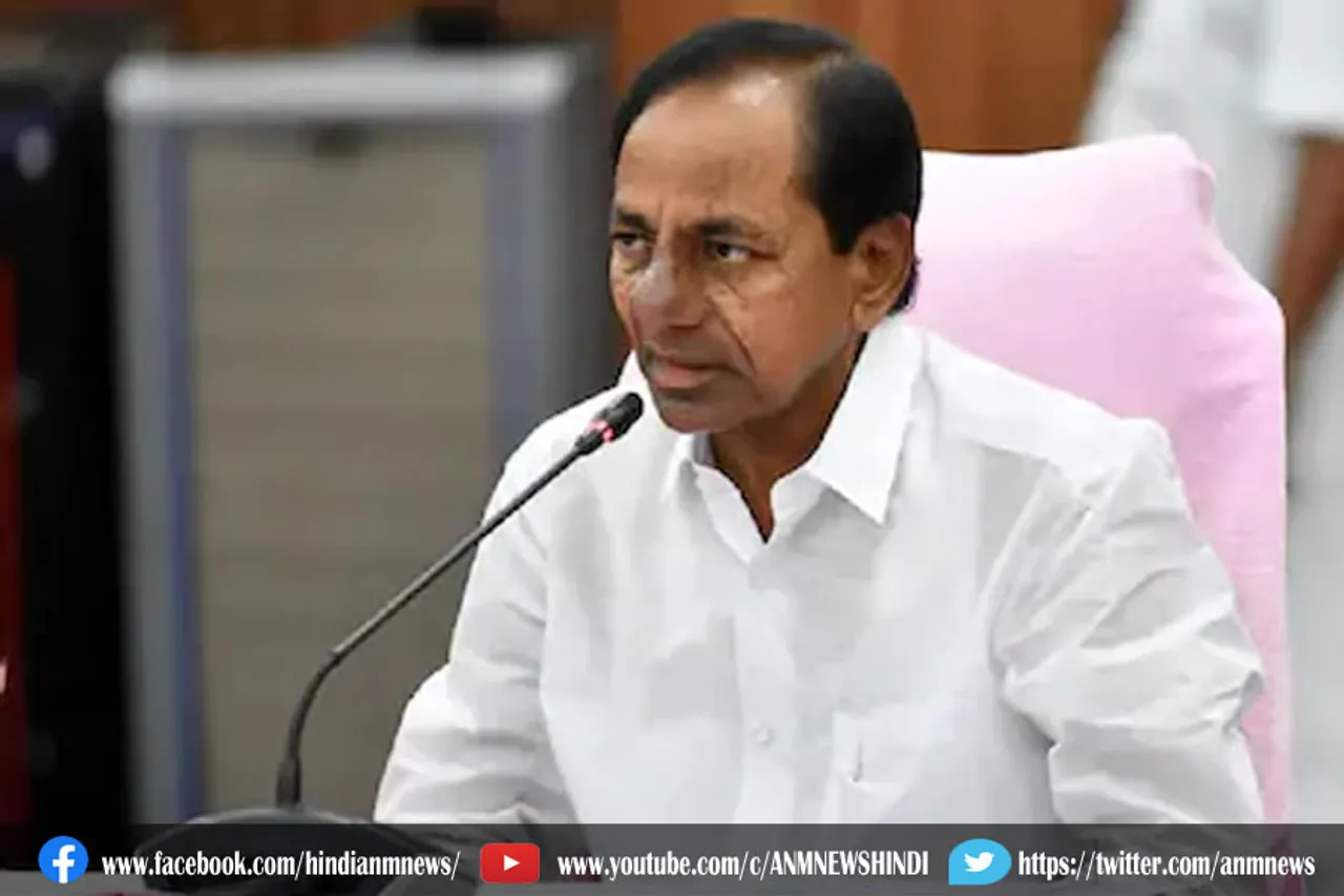 तेलंगाना सरकार ने वापस लिया लॉकडाउन