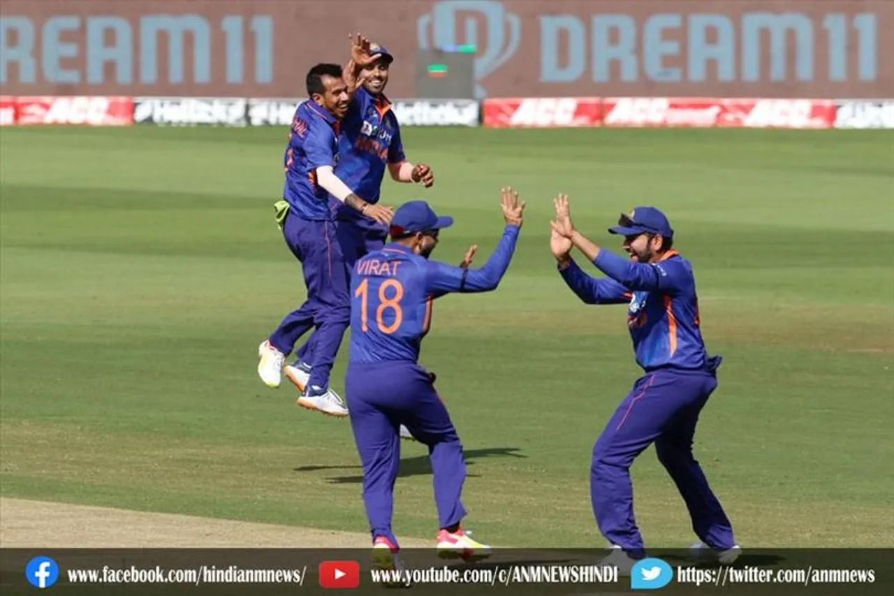 वेस्टइंडीज के 100 रन पूरे