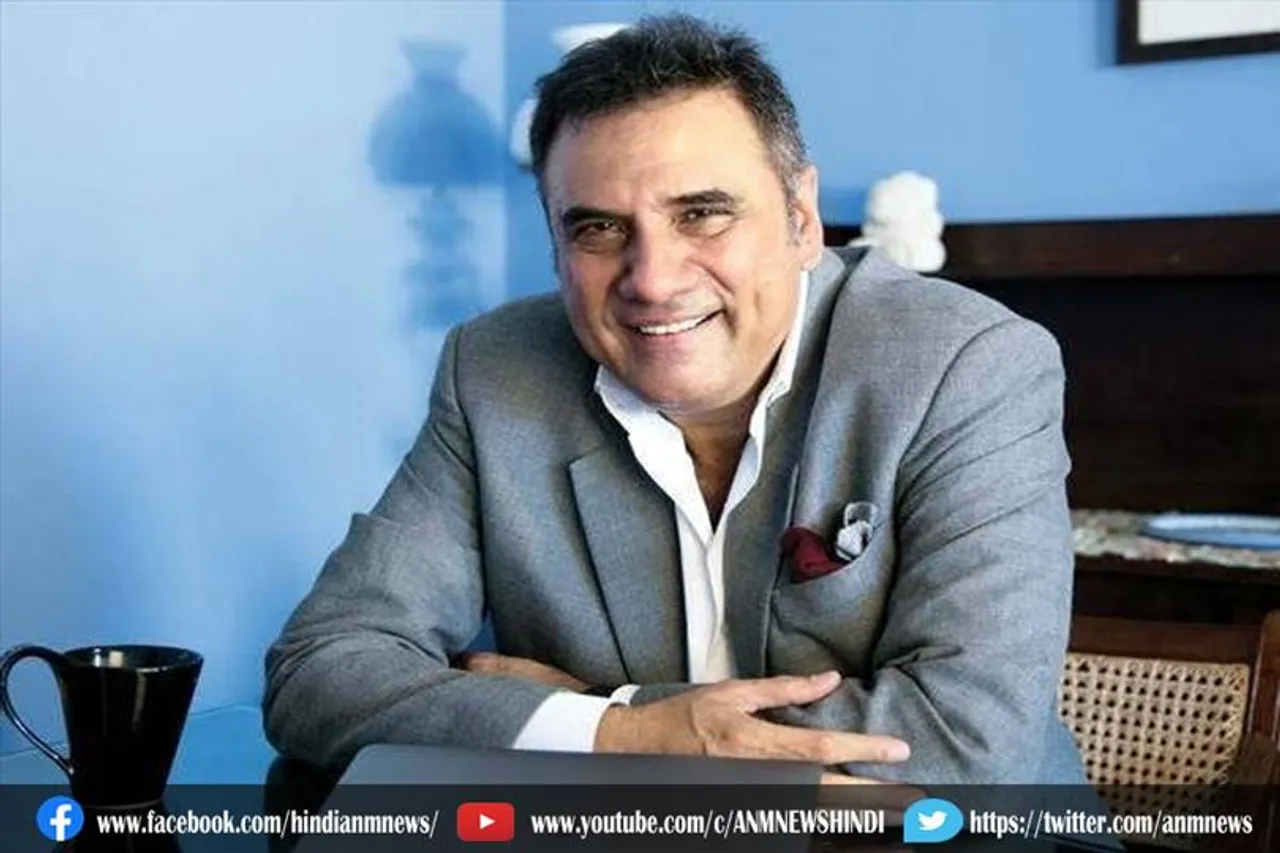 बोमन ईरानी ने आधी उम्र में की थी एक्टिंग की शुरुआत