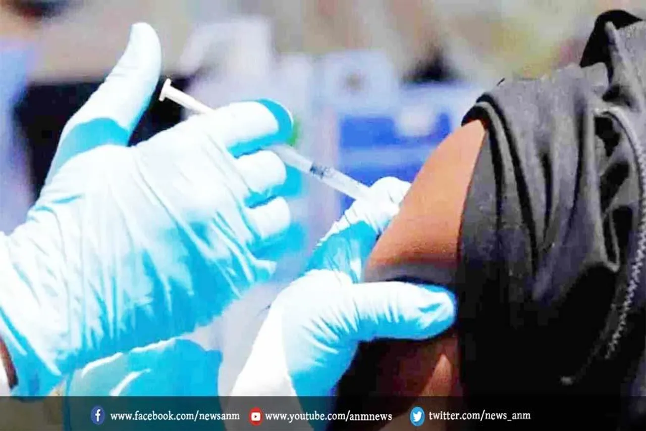बूस्टर खुराक देने की रफ्तार धीमी