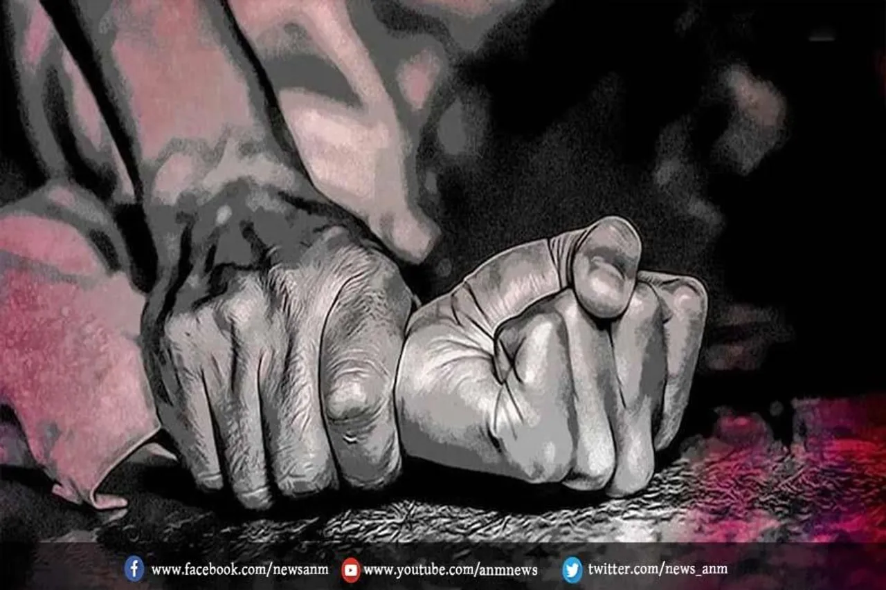झारखंड में सॉफ्टवेयर इंजीनियर के साथ सामूहिक दुष्कर्म