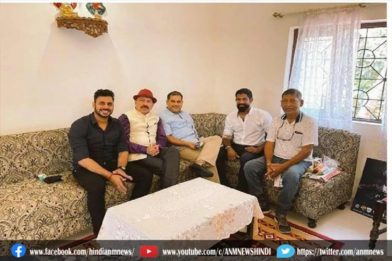 बॉक्सर और फुटबॉल खिलाड़ी भी टीएमसी में हुए शामिल