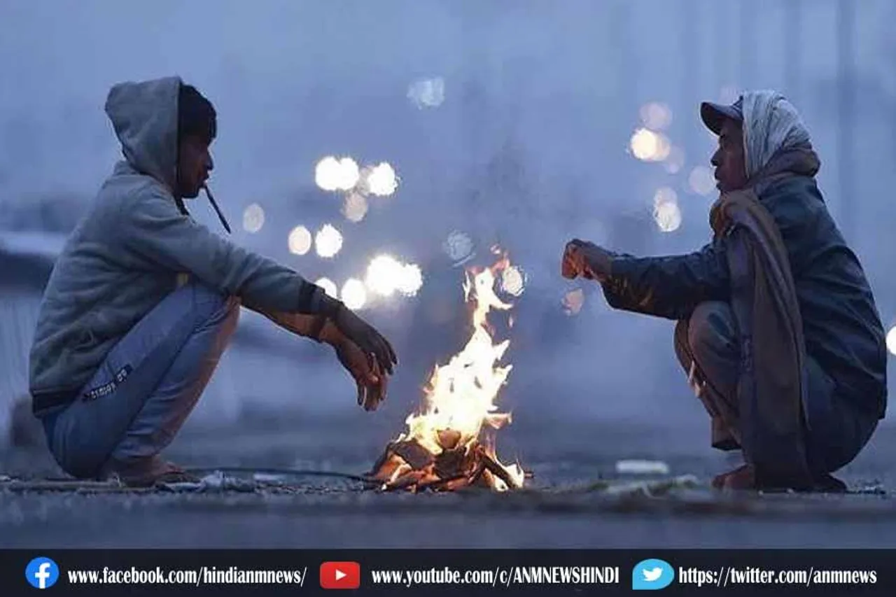 बिहार में कब से मिलेगी ठंड से राहत