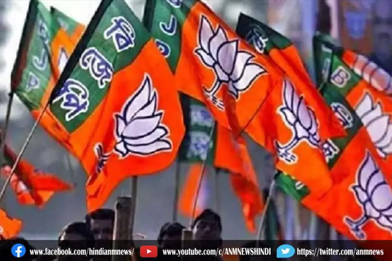 लोगों को परेशान किया तो हम भी उतरेंगे सड़कों पर: बीजेपी