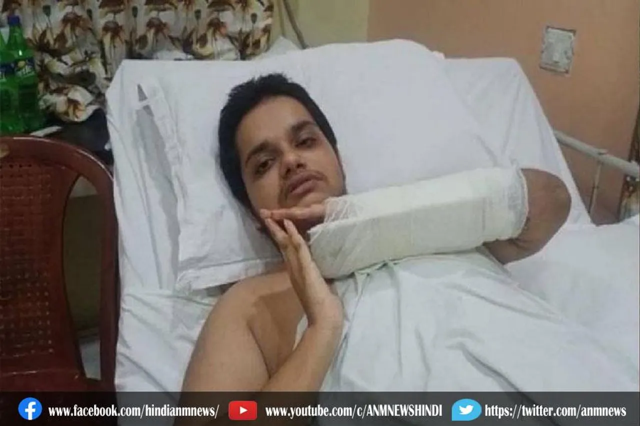 कोलकाता: इलाजरत ट्रांसजेंडर व्यक्ति के साथ अमानवीय घटना