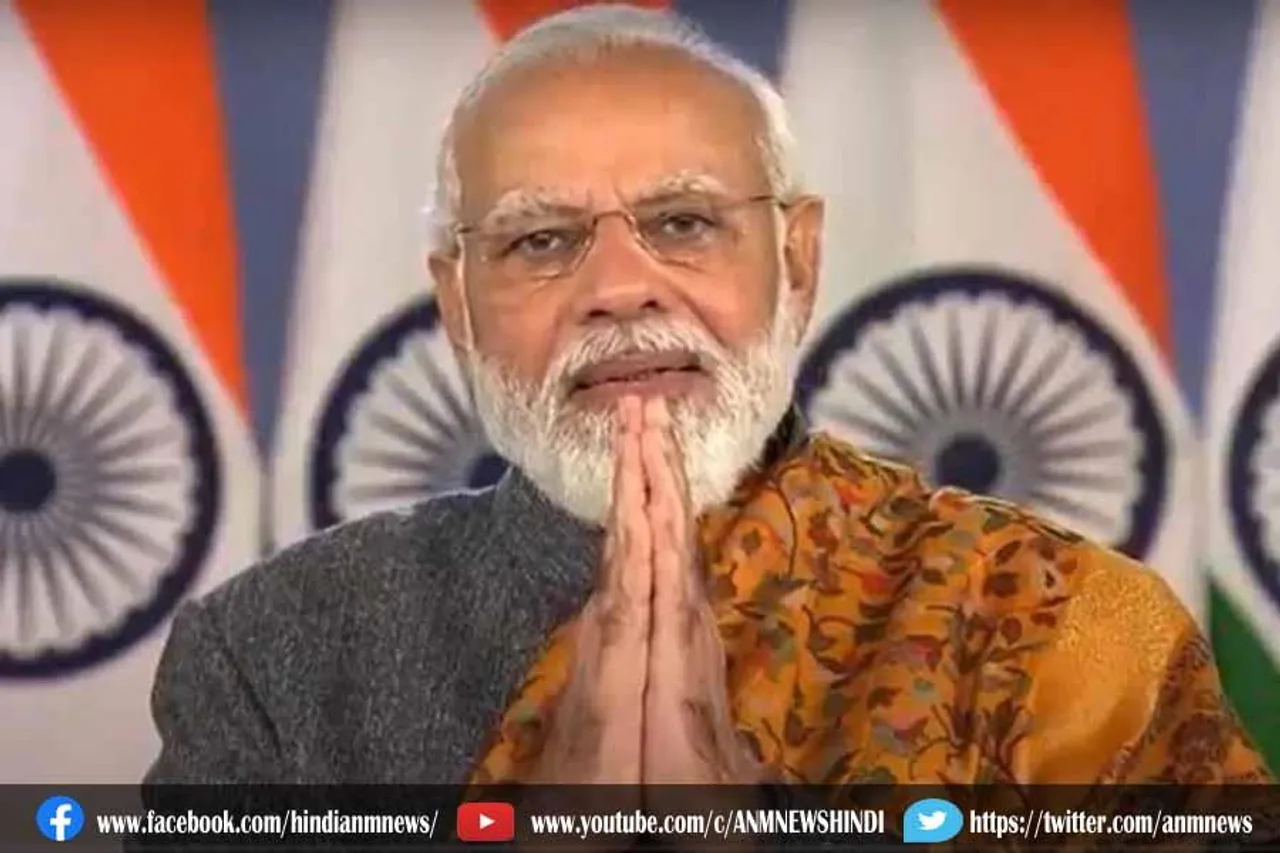 पीएम मोदी 31 जनवरी को करेंगे पहली वर्चुअल रैली