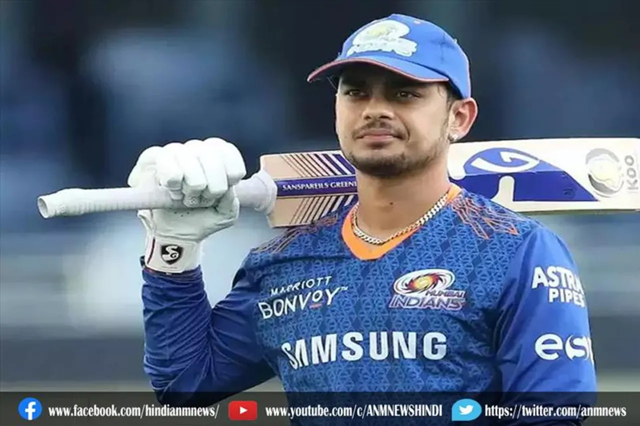 ईशान किशन बने सबसे महंगे खिलाड़ी