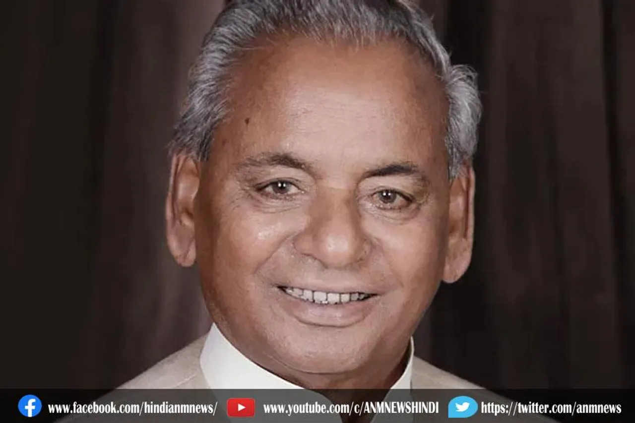 मरणोपरांत आज पद्म विभूषण से सम्मानित किए जाएंगे कल्याण सिंह