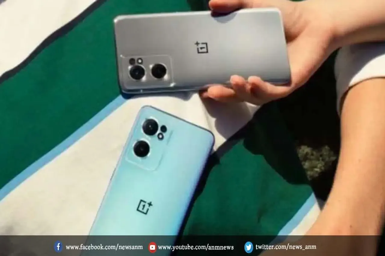 OnePlus Nord N20 SE की भारत में एंट्री