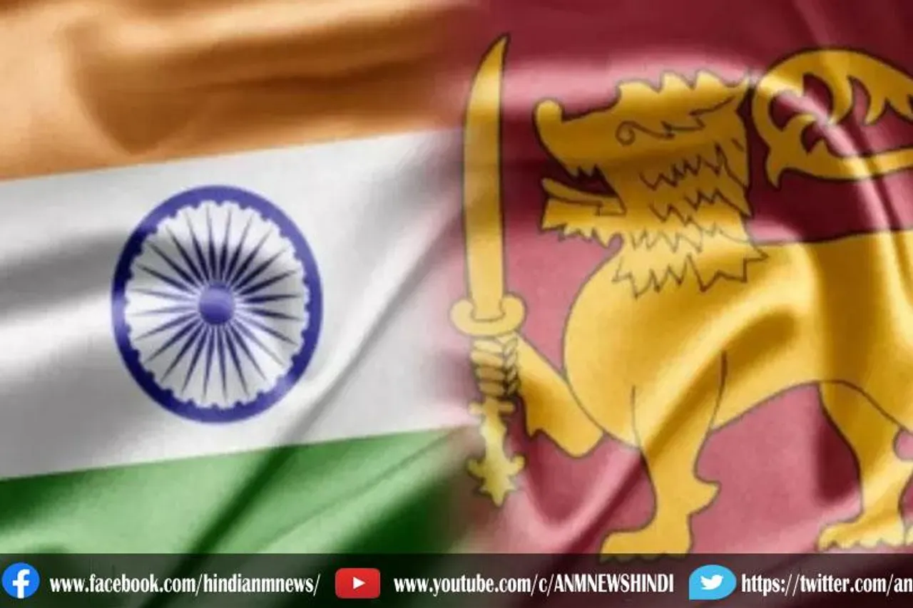 भारत और श्रीलंका के बीच आदान-प्रदान होगा डाक टिकट