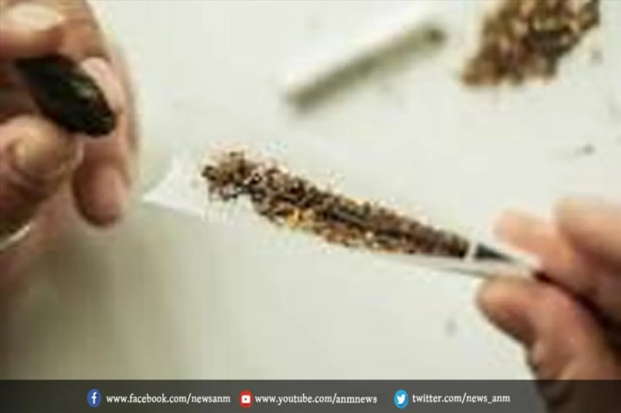 चरस की खेप के साथ 3 तस्कर गिरफ्तार