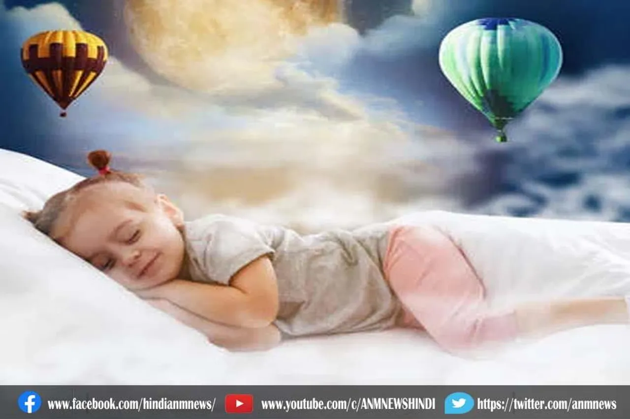 जानिए कौनसा सपना न करें किसी से शेयर, वरना पड़ सकते है मुसीबत में