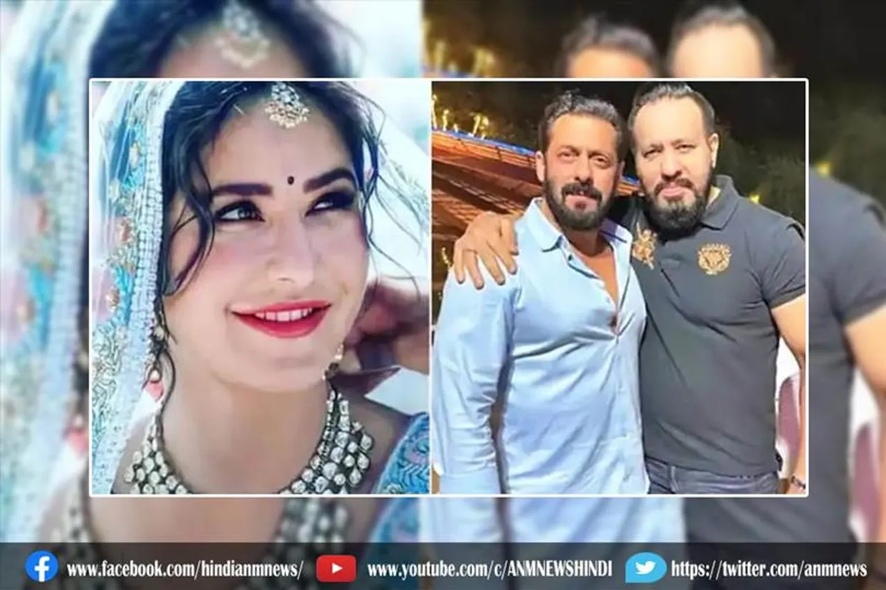 विक्की-कैटरीना की शादी में क्यों नहीं जाएंगे सलमान और शेरा