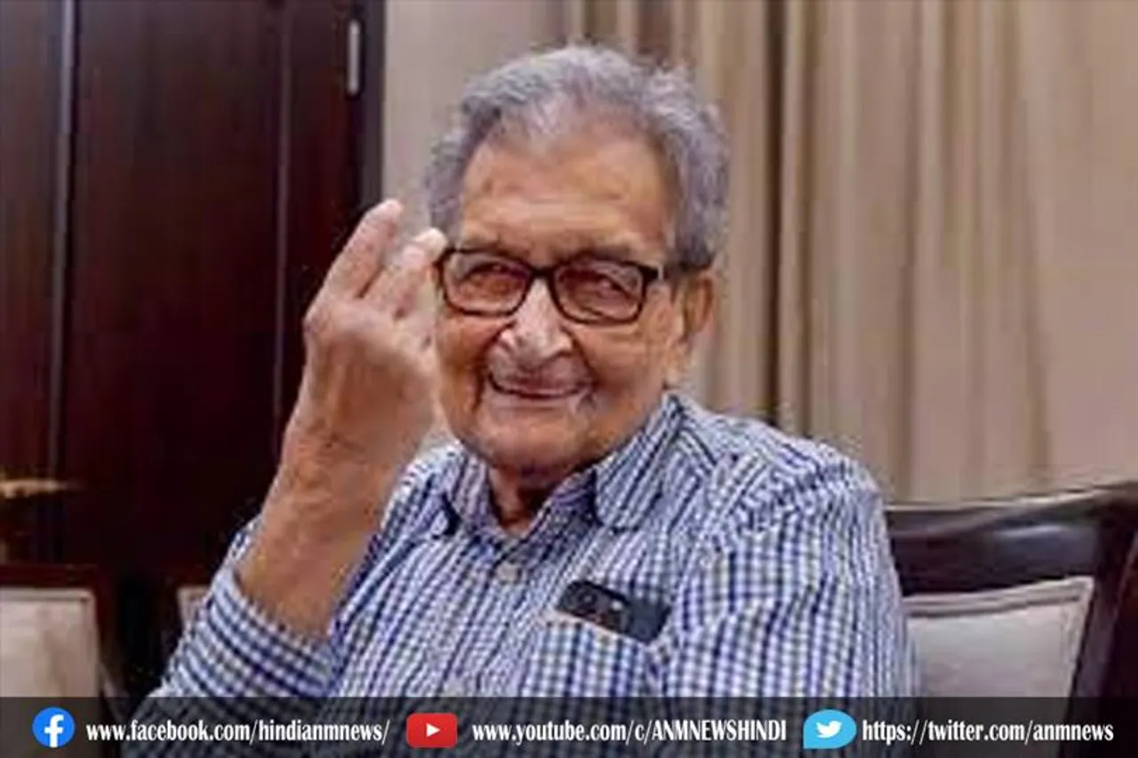अमर्त्य सेन की जमीन पर आज सुनवाई हुई
