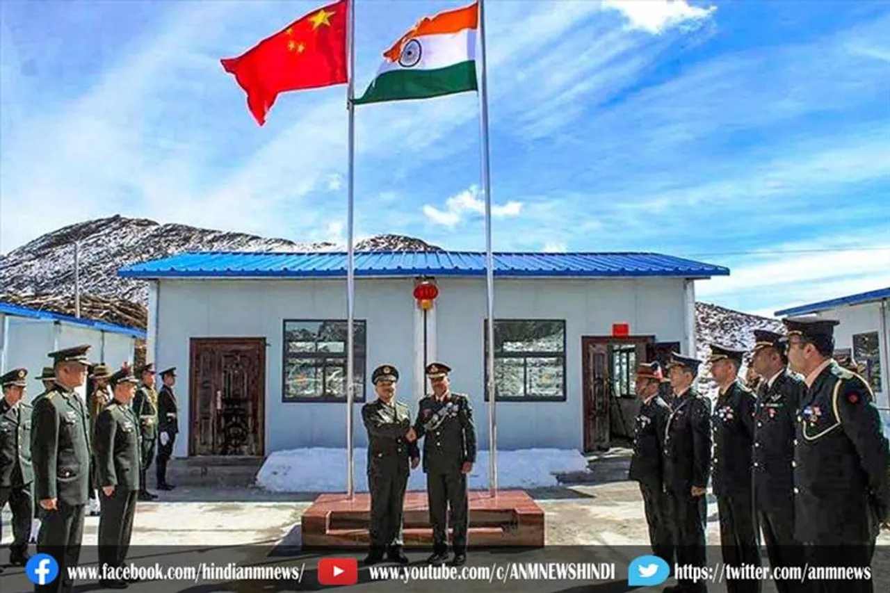 15 दिसंबर के बाद हो सकती है कोर कमांडर स्तर की 14वीं वार्ता