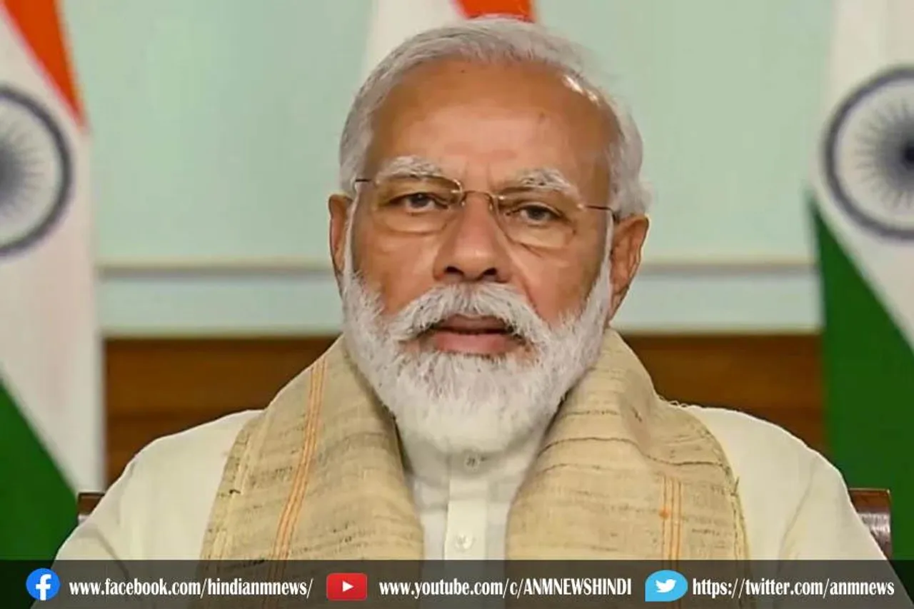 पांच लाभार्थियों से बात करेंगे प्रधानमंत्री