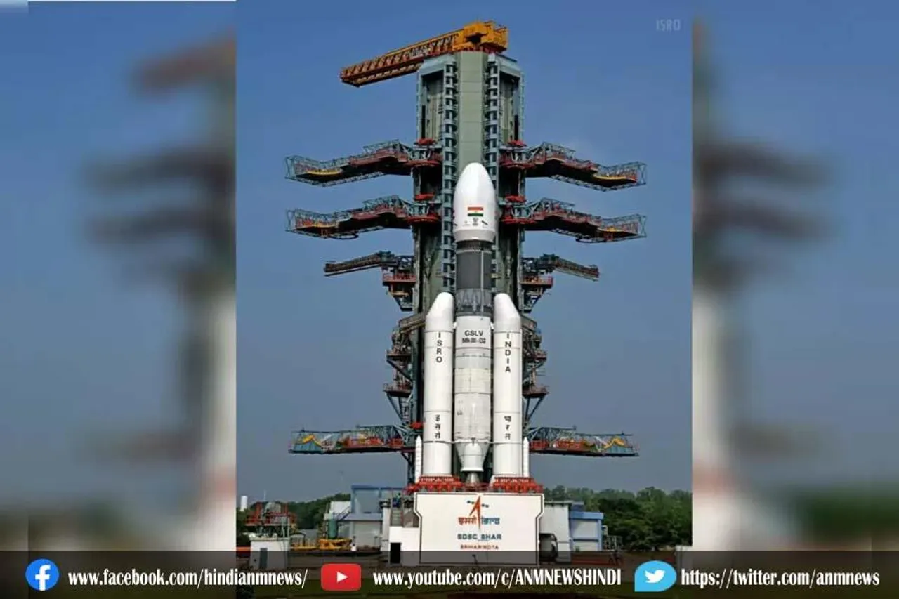 इस साल अंतरिक्ष को मिलेंगी बड़ी सफलताएं